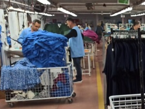 Portugal Apparel Seller Inspections